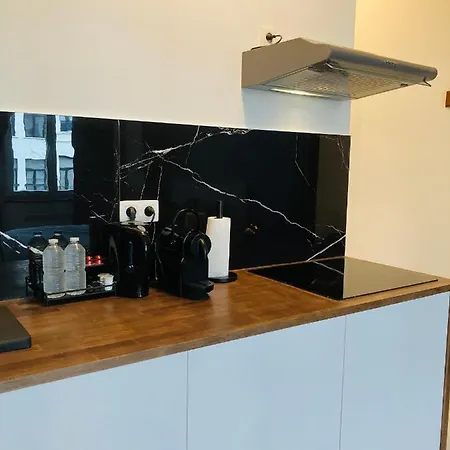 Suikernest Appartamento *