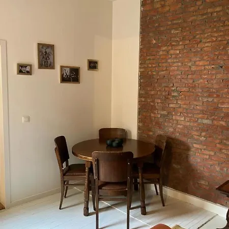 Suikernest Anversa