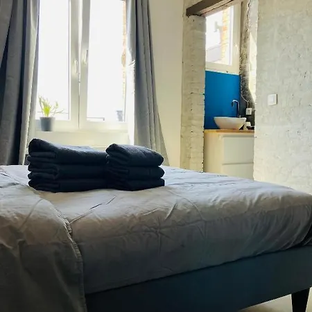 Suikernest Appartamento Anversa